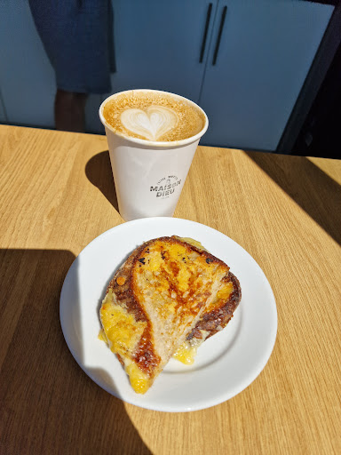 Maison Dieu Coffee Roasters Gallery - United Kingdom