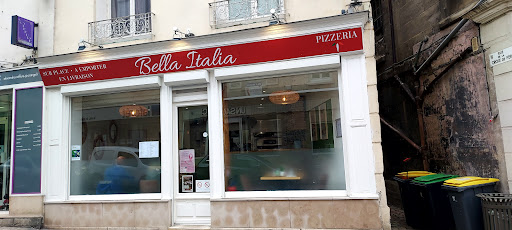 Photo 5 - Pizza Brava Magny