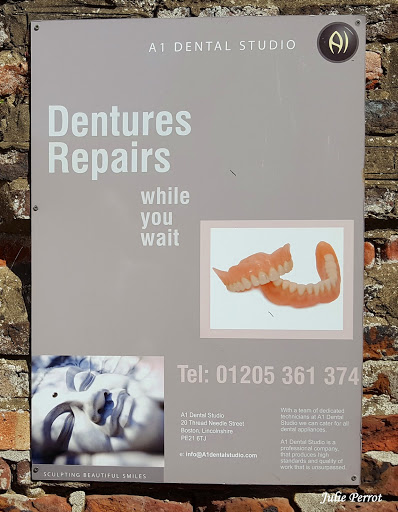 A1 Dental Studio - Thumbnail