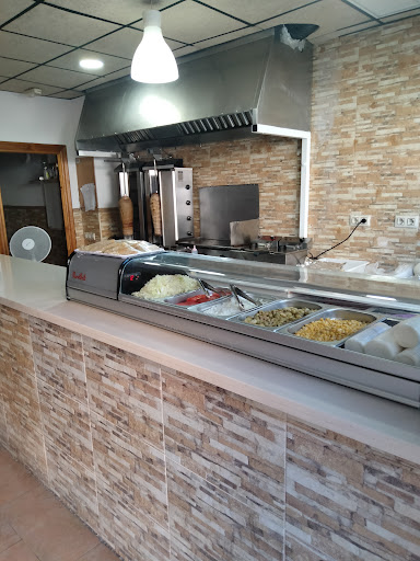 Kebab Marwa