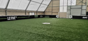 Photo n°24 de LE FIVE Montreuil à Montreuil (Club de sport)