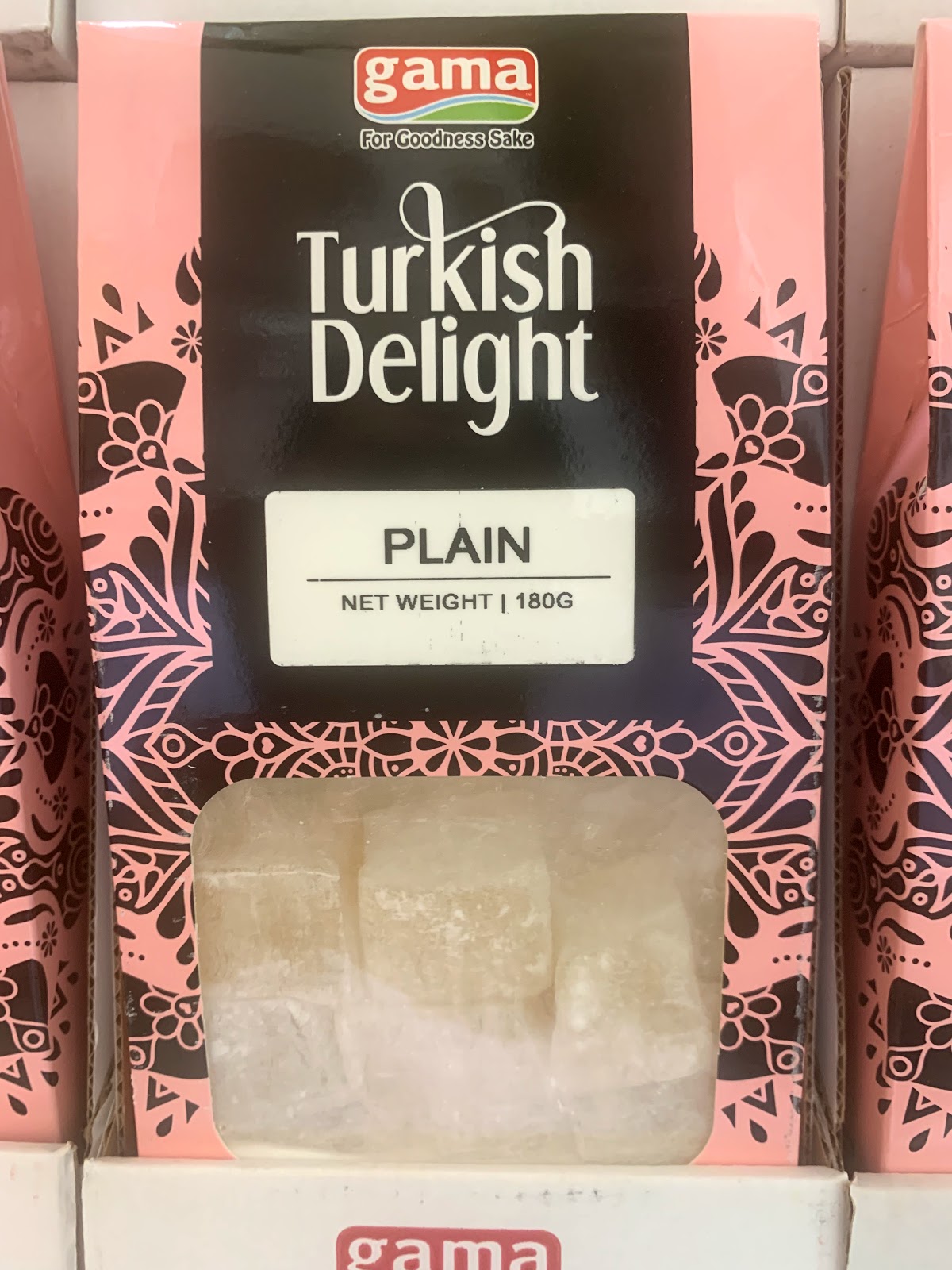 Goldfayre Trading Ltd