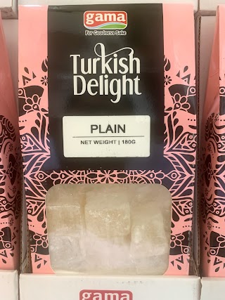 Goldfayre Trading Ltd