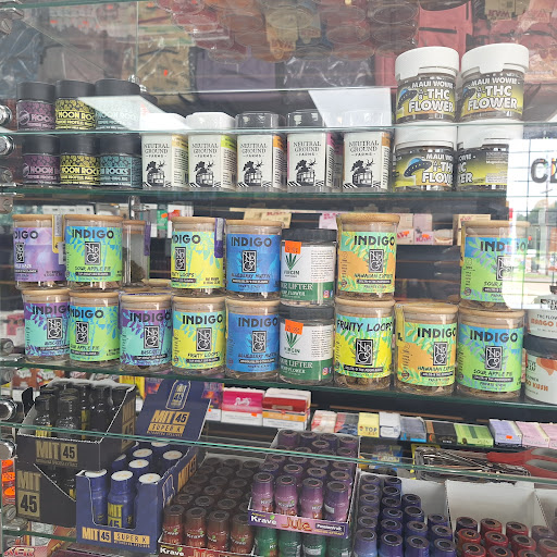 Bastrop Vape Shop Gallery - United States