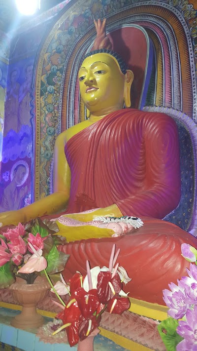 Photos of Kahaththewela Buddhist Temple 2