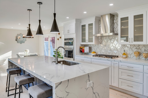 Avatar for Construction Remodeling In Bay Area