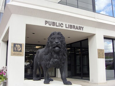 Photos of Kankakee Public Library