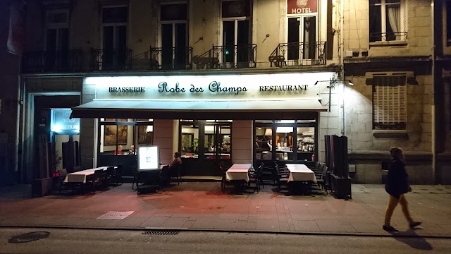 Robe des Champs