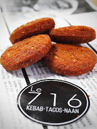 Photo n°18 de Le 716 KEBAB - TACOS - NAAN BOLLENE à Bollène (Restauration rapide)