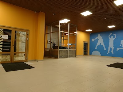 Photos of Sporta kompleks