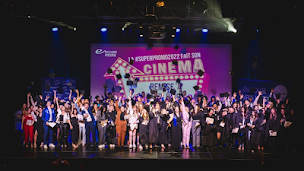 Photo n°23 de Esccom École de Commerce - Nice à Nice (École privée)