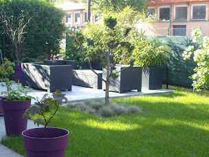 Photo n°11 de Chambre d'hôte Couette & Café à Strasbourg (Gîte)