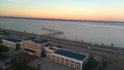 Photos of Costanera Fitness Gym