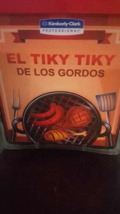 Photos of El Tiky Tiky D Los Gordos