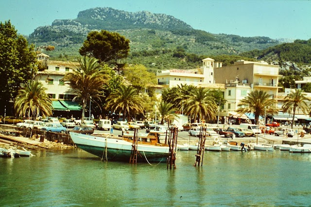 Port de Sóller