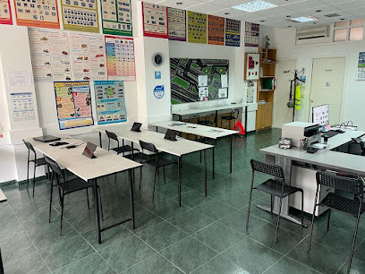 CAP Autoescuela La Sagra Toledo