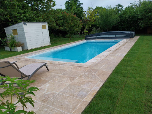 Photo de Piscine Plaisir