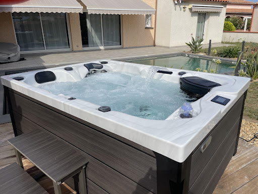 Photo de Pool Ecolo piscine et spa Argelès-sur-Mer