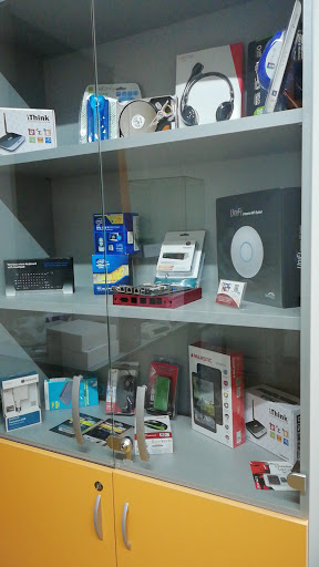 TecNet Solutions - Visual