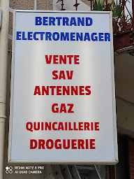 Photo n°4 de Bertrand électroménager à Luc-en-Diois (Magasin d'électroménager)