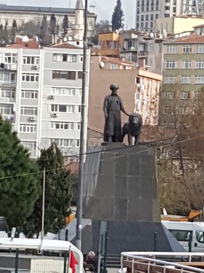 Photos of Emin&ouml;n&uuml; Hali&ccedil; İskelesi