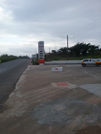 gas-station