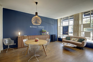 Photo n°8 de Bordeaux Sotheby's International Realty à Bordeaux (Agence immobilière)