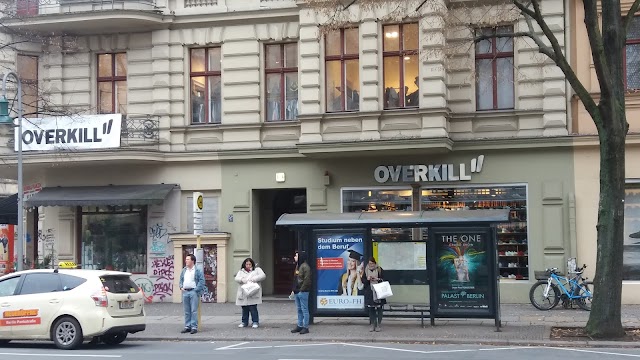 OVERKILL GmbH