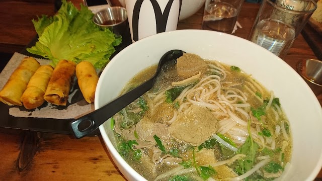 Pho King