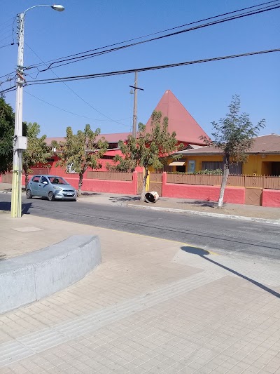 Photos of Parroquia Nuestra Se&ntilde;ora de Los Desamparados