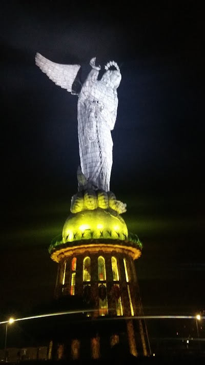 Photos of Centro de Espiritualidad "La Inmaculada Concepci&oacute;n"