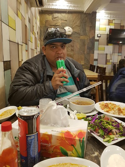 Photos of Reda Helmy B.B.Q