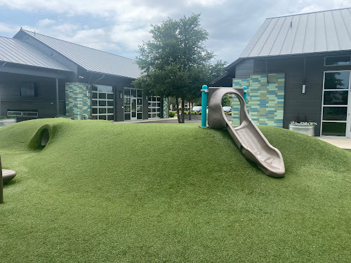 Harvest Hall Playground - Thumbnail