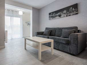 Photo n°13 de Appart Hotel Bourgoin à Bourgoin-Jallieu (Logement meublé)