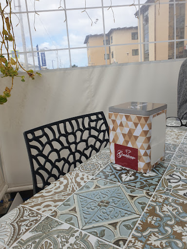 Bar Caffetteria Il Chicco D'oro - Thumbnail
