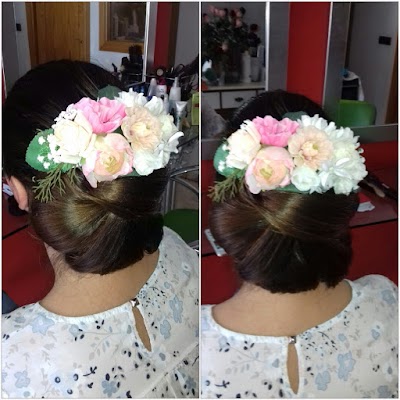 Photos of Hair & Beauty Aires Badajoz