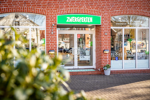 Zwergperten Ostfriesland Di. und Mi. ausschließlich MIT Termin geöffnet