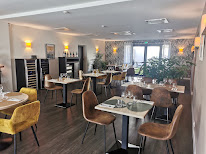 RESTAURANT LE BRASERÔ à Villeneuve-en-Retz