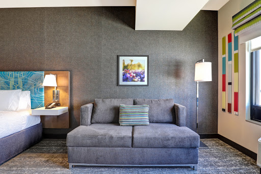 Hampton Inn by Hilton St. Catharines Niagara - Thumbnail