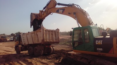 Photos of COGEB INTERNATIONAL S.A.