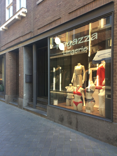 Ragazza Lingerie