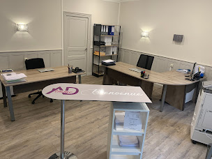 Photo n°1 de AD IMMO à Mâcon (Agence immobilière)