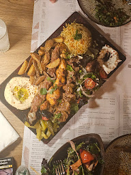 Photo n°27 de L'assiette Du Liban à Agen (Restaurant libanais)