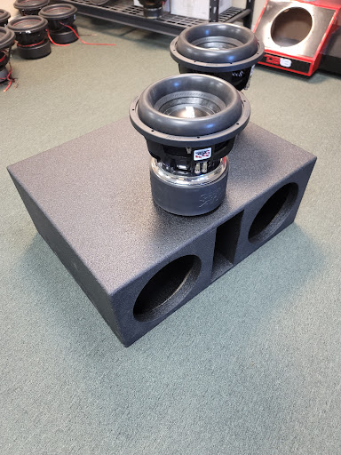 Beat Down Car Audio - Thumbnail