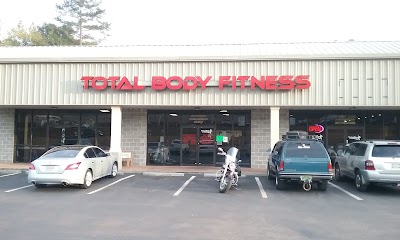 Total Body Fitness