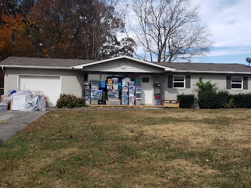 My Relocation Solutions - Thumbnail