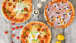 Photo n°7 de Pizzeria Santa Maria à Asnières-sur-Seine (Pizzeria)