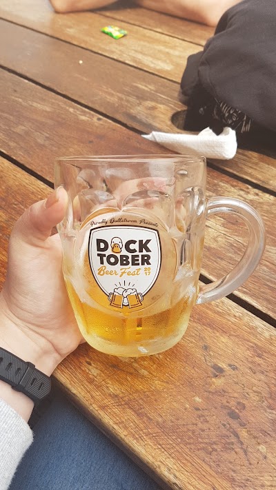 Photos of Duck and Trout Restaurant