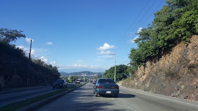 Photos of El Aguila