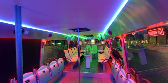 Le Buzz Belgium | Partybus | Vipbus - Antwerpen